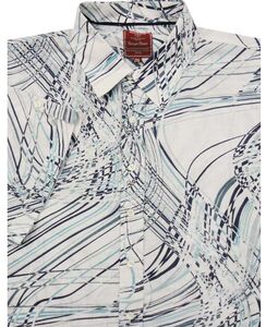 91 REBEL CREW BONDI PRINT SS 429