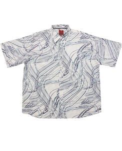 91 REBEL CREW BONDI PRINT SS 429