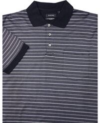 91 BACKBAY G820123 MERC POLO-polo-shirts-Site & Site1