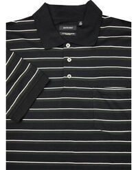 91 BACKBAY G820124 MERC POLO-polo-shirts-Site & Site1