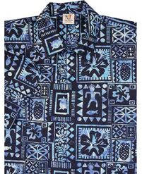 RUM REGGAE 1510 BAHAMARAMA SS 7332-casual-dress-Site & Site1