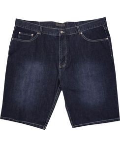 N1 BACKBAY G820307 DENIM SHORT