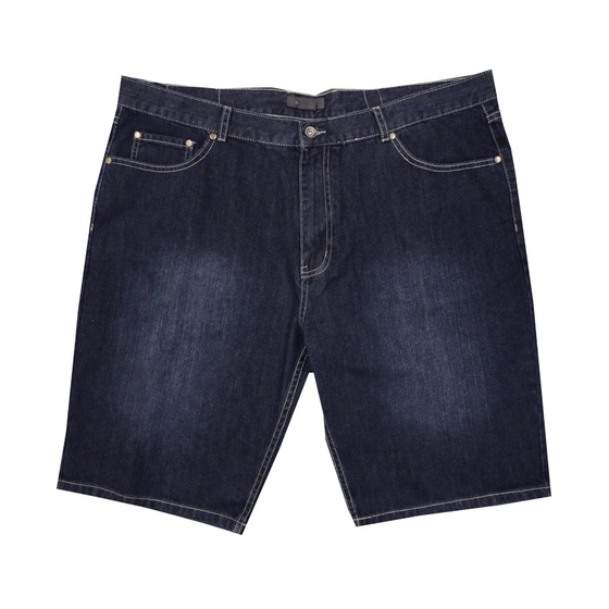 N1 BACKBAY G820307 DENIM SHORT