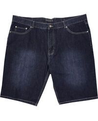 N1 BACKBAY G820307 DENIM SHORT-casual-shorts-Site & Site1