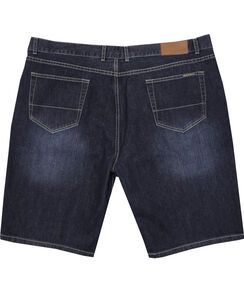 N1 BACKBAY G820307 DENIM SHORT