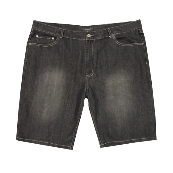 N1 BACKBAY G820307 GREY SHORT