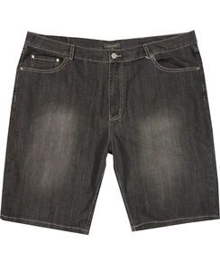 N1 BACKBAY G820307 GREY SHORT