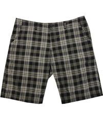 D1 BACKBAY G820310 PLAID SHORT-casual-shorts-Site & Site1