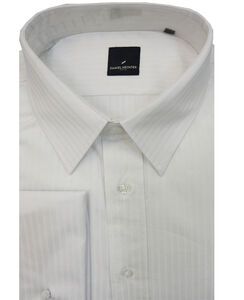 91 DANIEL HECHTER DS380 TALL SELF STRIPE