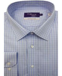91 NANO 201 1073L CHECK LS CA-business-shirts-Site & Site1