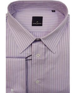 91 DANIEL HECHTER DS380 TALL SELF STRIPE