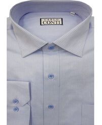 81 CARLO CONTI A3096 TALL RIBBON CA 437-tall-mens'-shirts-Site & Site1