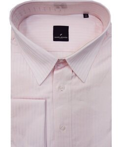 91 DANIEL HECHTER DS380 TALL SELF STRIPE