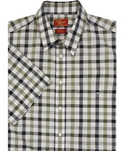 O1 R M WILLIAMS SXB07 CHECK SS 407