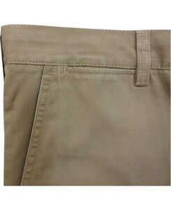 WOMBARGO W759 SHORT DRILL SHORTS 418