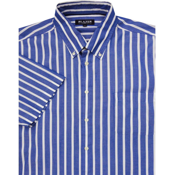 91 BLAZER 202005 TYLER STRIPE SS 397