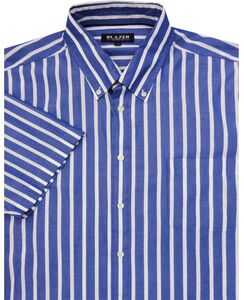 91 BLAZER 202005 TYLER STRIPE SS 397