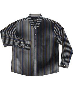 91 DANIEL HECHTER DC347 STRIPE LS 416