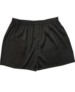 KOALA S14198 SATIN BOXER SHORT