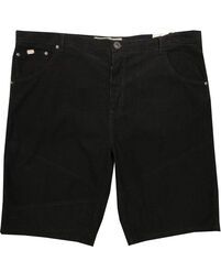 D1 URBANOLOGY 4483212 CORD SHORT-casual-shorts-Site & Site1