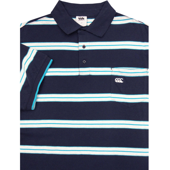 91 CANTERBURY E532722B BLIND POLO 403