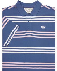 91 CANTERBURY E532516B FORESIGHT POLO-polo-shirts-Site & Site1