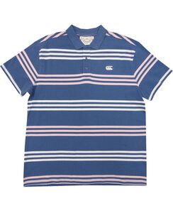 91 CANTERBURY E532516B FORESIGHT POLO