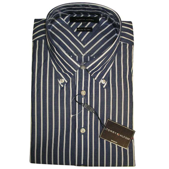 49 TOMMY HILFIGER T2922638 LOW LS (136)