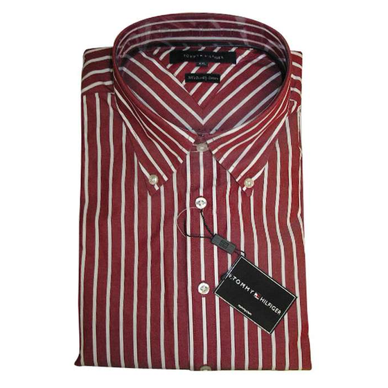 49 TOMMY HILFIGER T2922638 LOW LS (136)