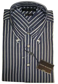 49 TOMMY HILFIGER T2922638 LOW LS (136)-casual-dress-Site & Site1