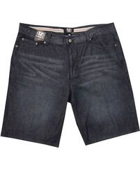N1 LINE7 7610 DENIM SHORT 426-casual-shorts-Site & Site1