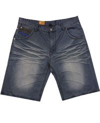 01 CHISEL 2592S DENIM SHORT 475-casual-shorts-Site & Site1