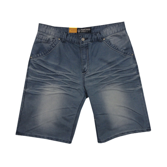 11 CHISEL 2593S DENIM SHORT 475