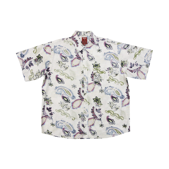 N1 REBEL CREW JARED PRINT SS 429