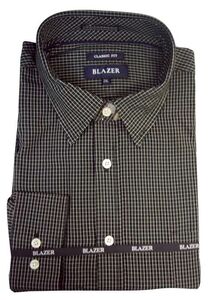 60 BLAZER 227027 SOFT TOUCH LS (250)