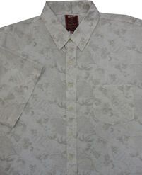 N1 REBEL CREW MAINE PRINT SS 429-casual-dress-Site & Site1