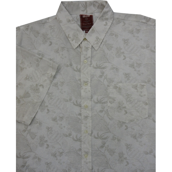 N1 REBEL CREW MAINE PRINT SS 429