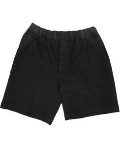 N1 CHARCOAL KS11173 EW CHECK SHORT 7356