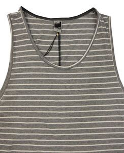 O1 URBANOLOGY 4483100 TANK TOP 448
