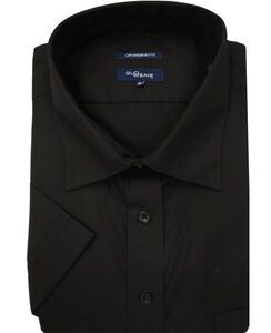 GLOWEAVE 1266S PLAIN POPLIN SS CA