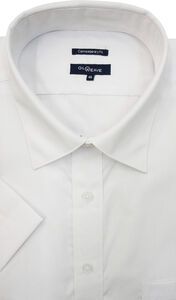 GLOWEAVE 1266S PLAIN POPLIN SS CA