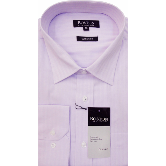 81 BOSTON 305 E- CARE BROAD SELF STRIPE