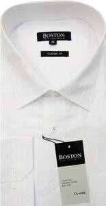 81 BOSTON 305 E- CARE BROAD SELF STRIPE