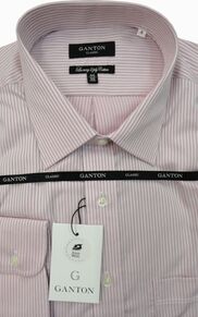 91 GANTON 9056AC TWILL CA 406-business-shirts-Site & Site1