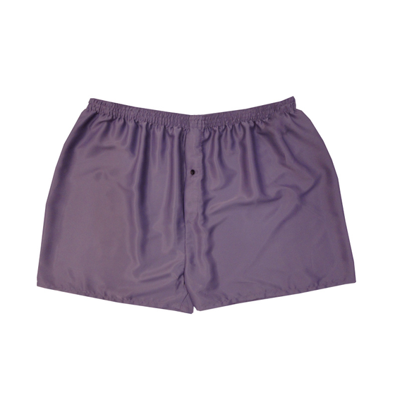 KOALA S14198 SATIN BOXER SHORT