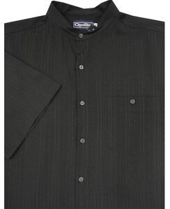 CIPOLLINI 1383 GRANDPA COLLAR SS 640