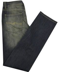 DANIEL HECTHER DH822 GRENOBLE TALL JEAN