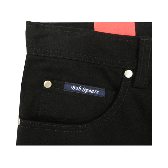 BOB SPEARS B7 TALL MOLESKIN JEAN