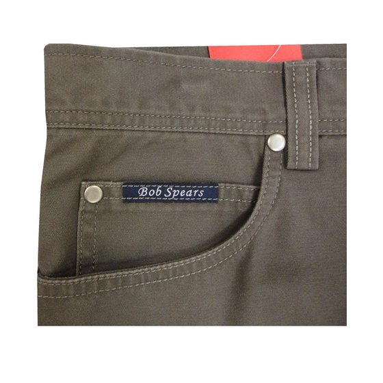 BOB SPEARS B7 TALL MOLESKIN JEAN
