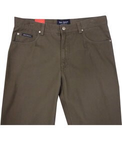 BOB SPEARS B7 TALL MOLESKIN JEAN